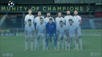بتروجت يلتقي الصقر السعودي ودياً اليوم تحضيراً لمواجهة البنك الأهلي في الدوري 2025